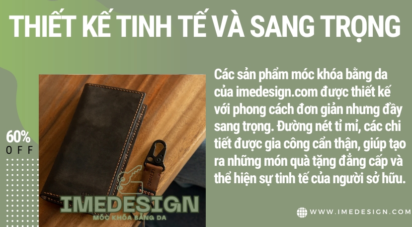 image banner liên kết chương trình tại Móc khóa bằng da imedesign